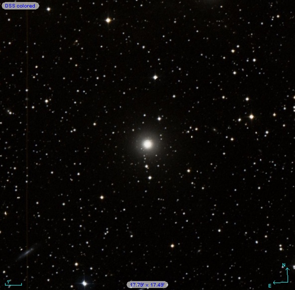 NGC 6703